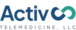 Activ8 Logo